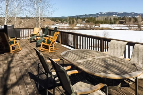 Cedar Lane Getaway Mccall